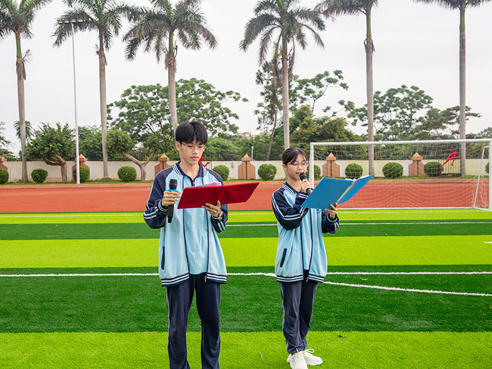 学校语言文字工作方针政策