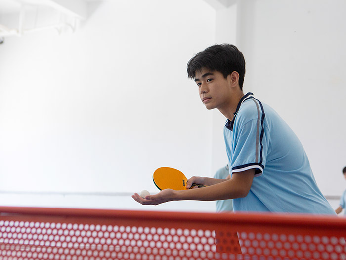 2023阳江市黄冈实验学校高一新生报到