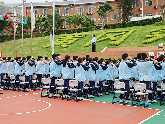 2023阳江市黄冈实验学校招生简章（名额+费用+录取）