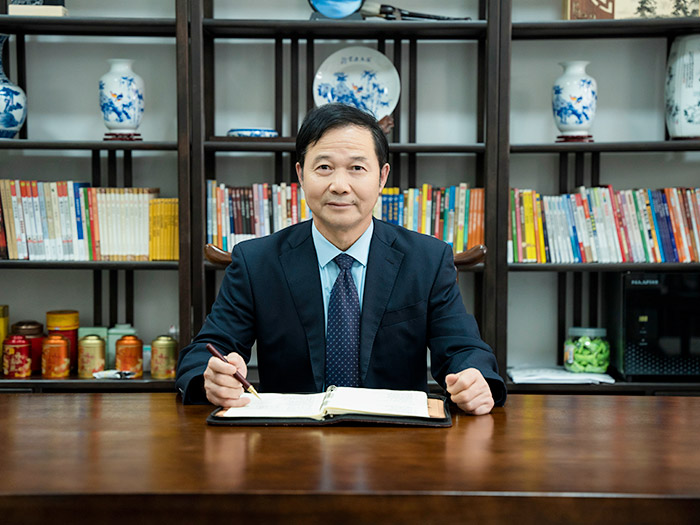 易淑泉（校长）