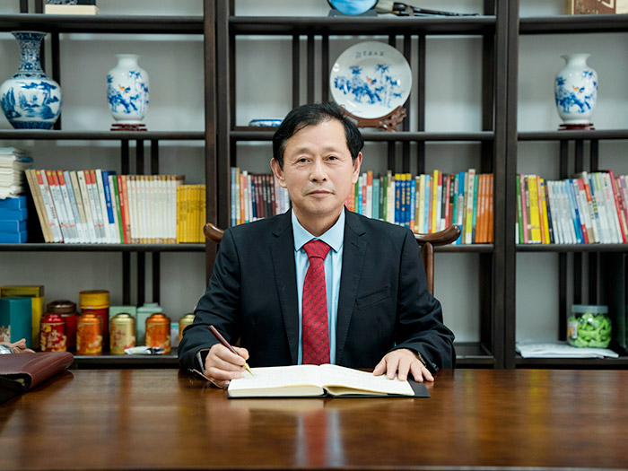 张建中（教学总监）